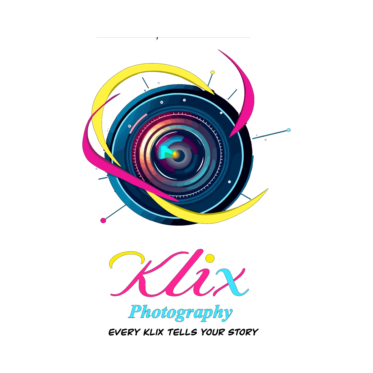 Klix Photography logo