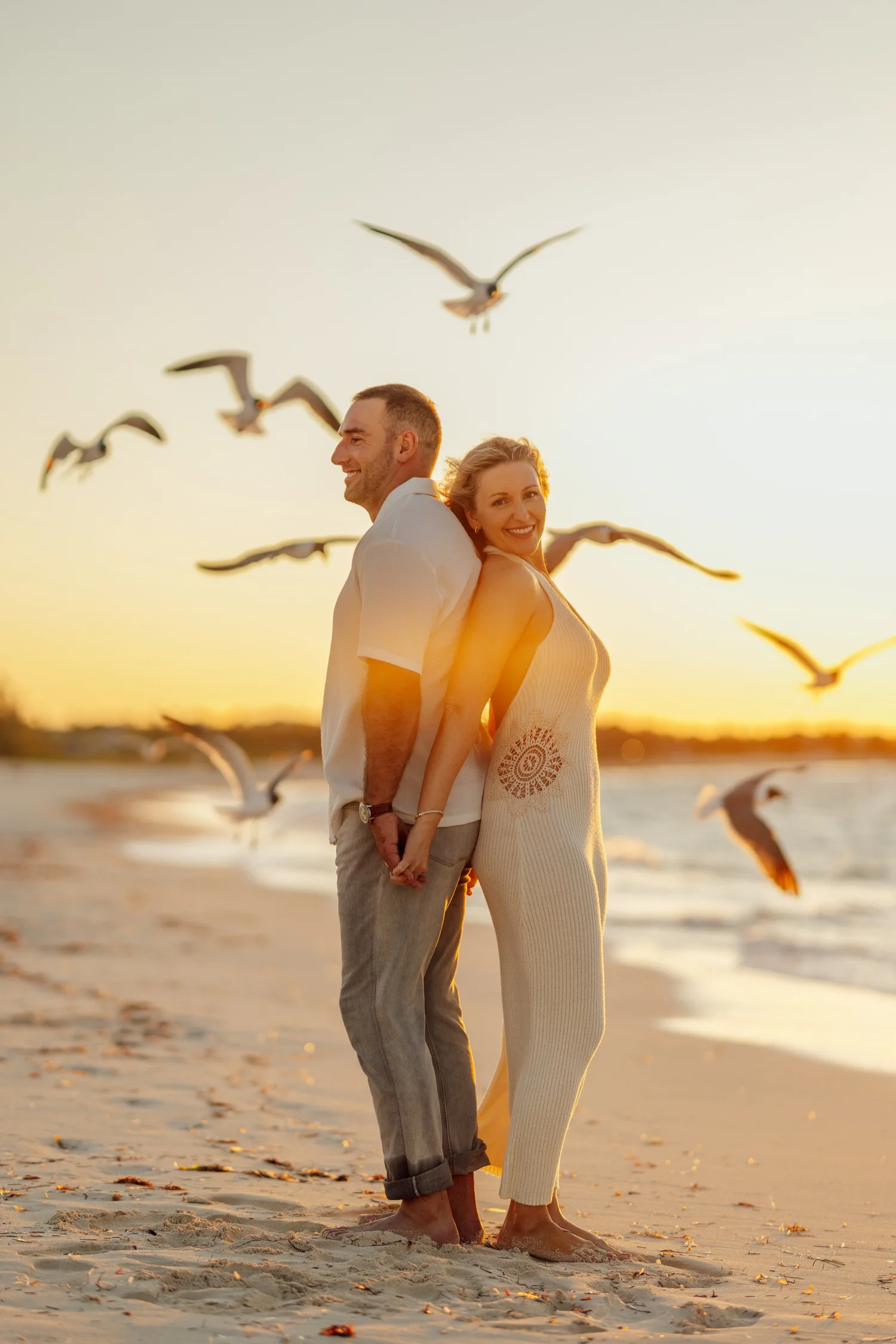 Enchanting Moments TCI: example of their photography work