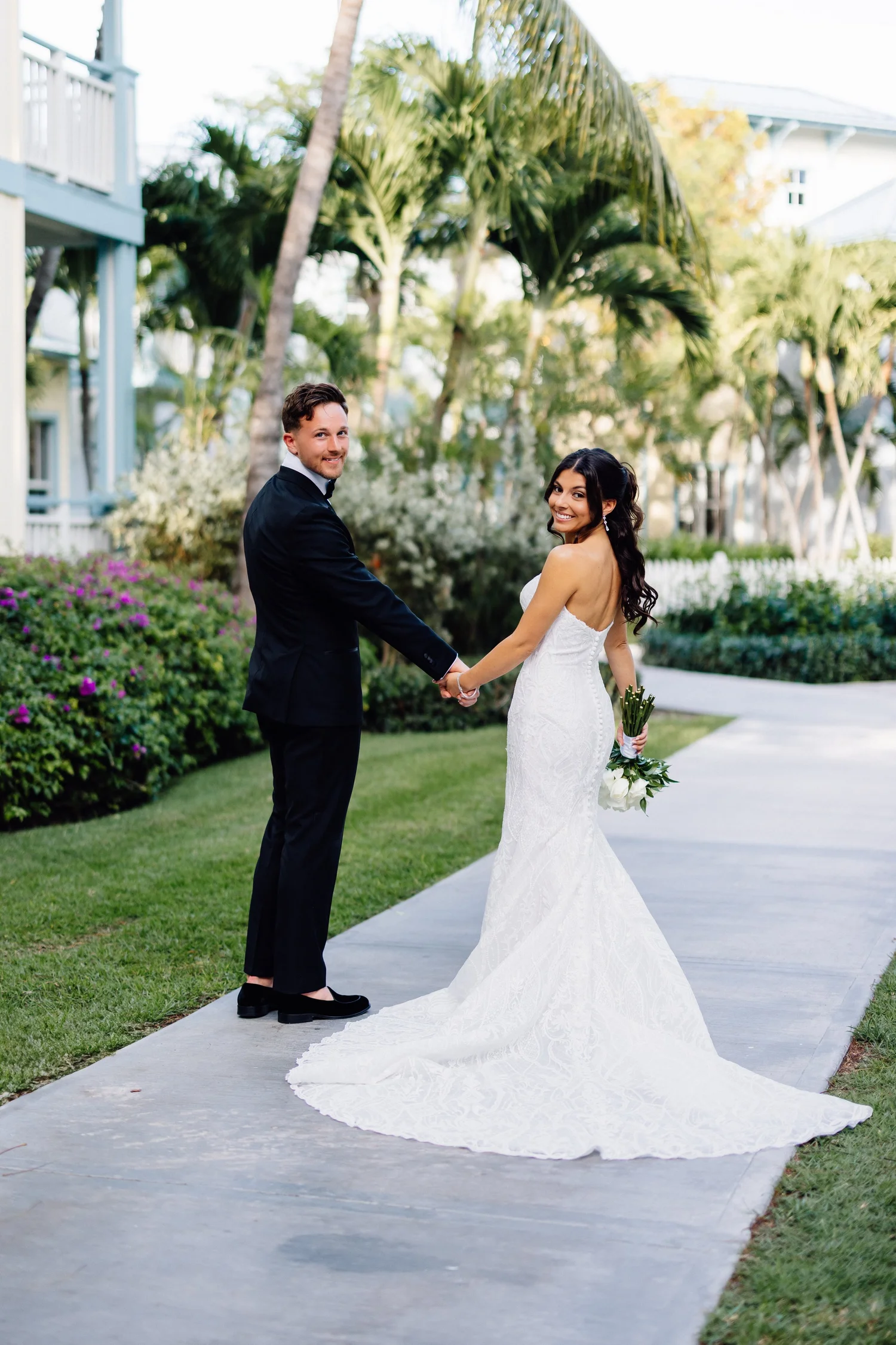 Enchanting Moments TCI: example of their photography work