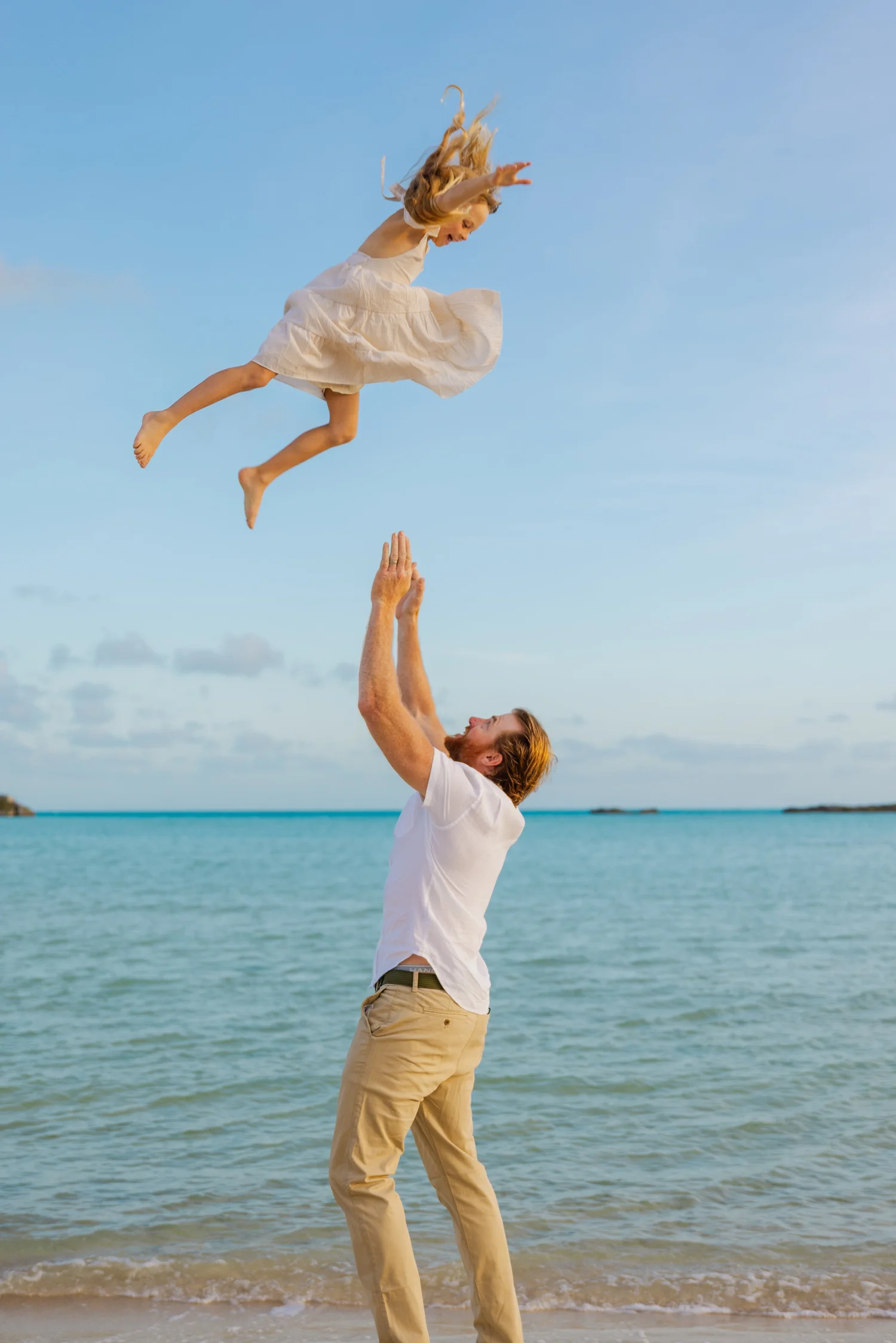 Enchanting Moments TCI: example of their photography work