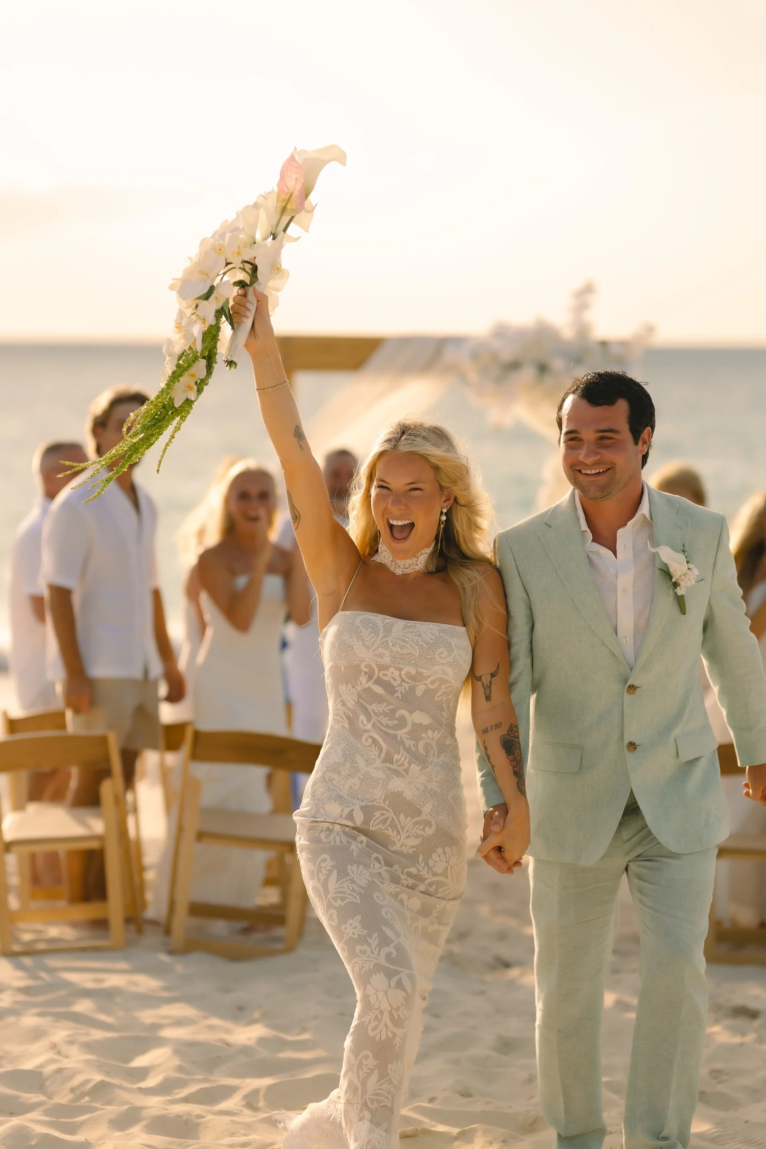 Enchanting Moments TCI: example of their photography work
