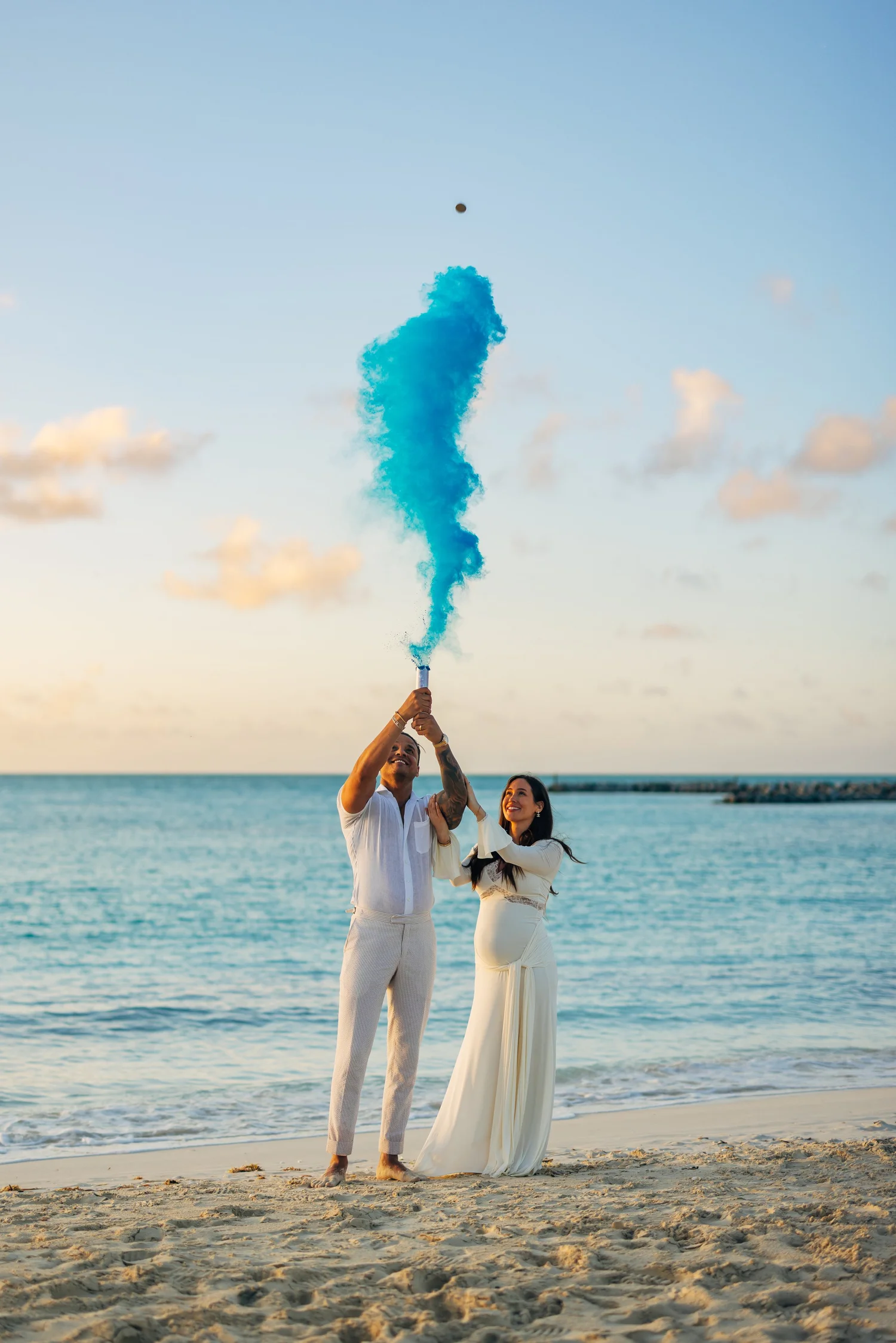 Enchanting Moments TCI: example of their photography work