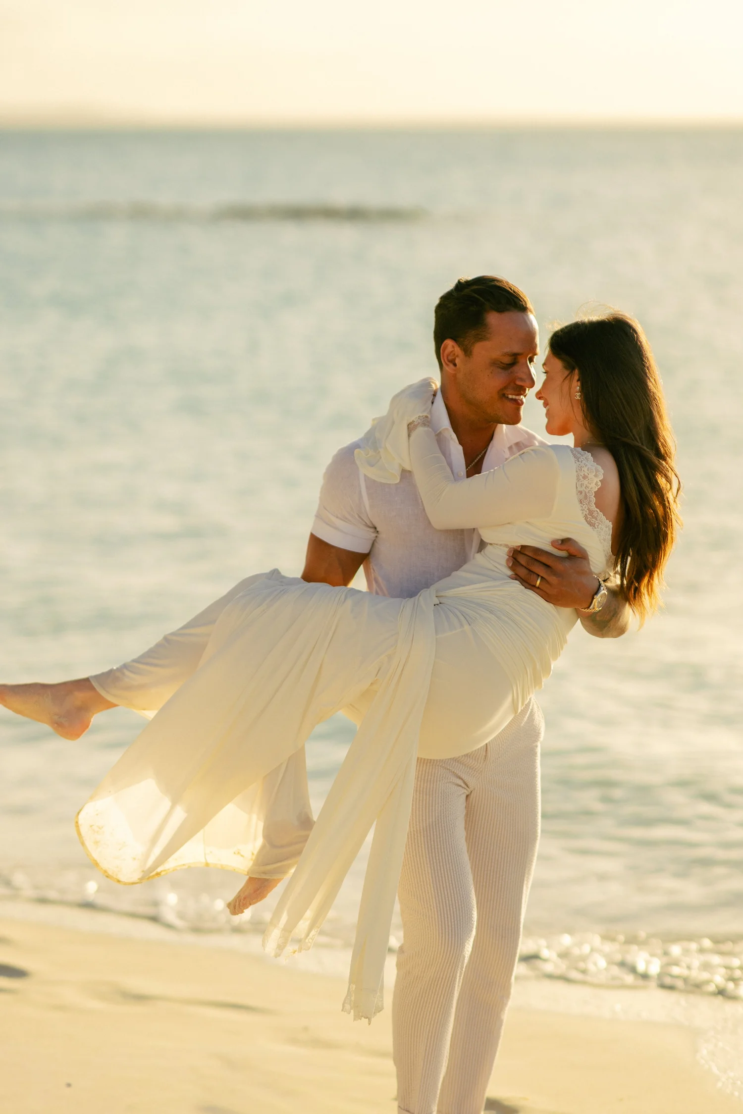 Enchanting Moments TCI: example of their photography work