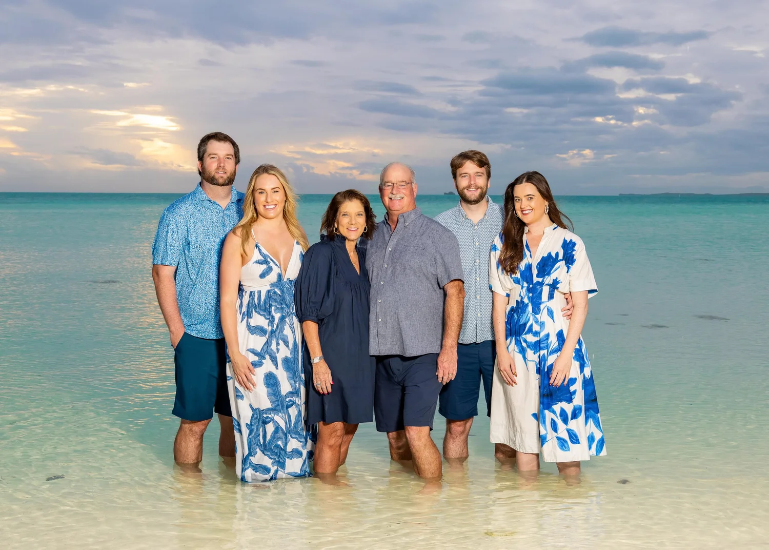 Enchanting Moments TCI: example of their photography work