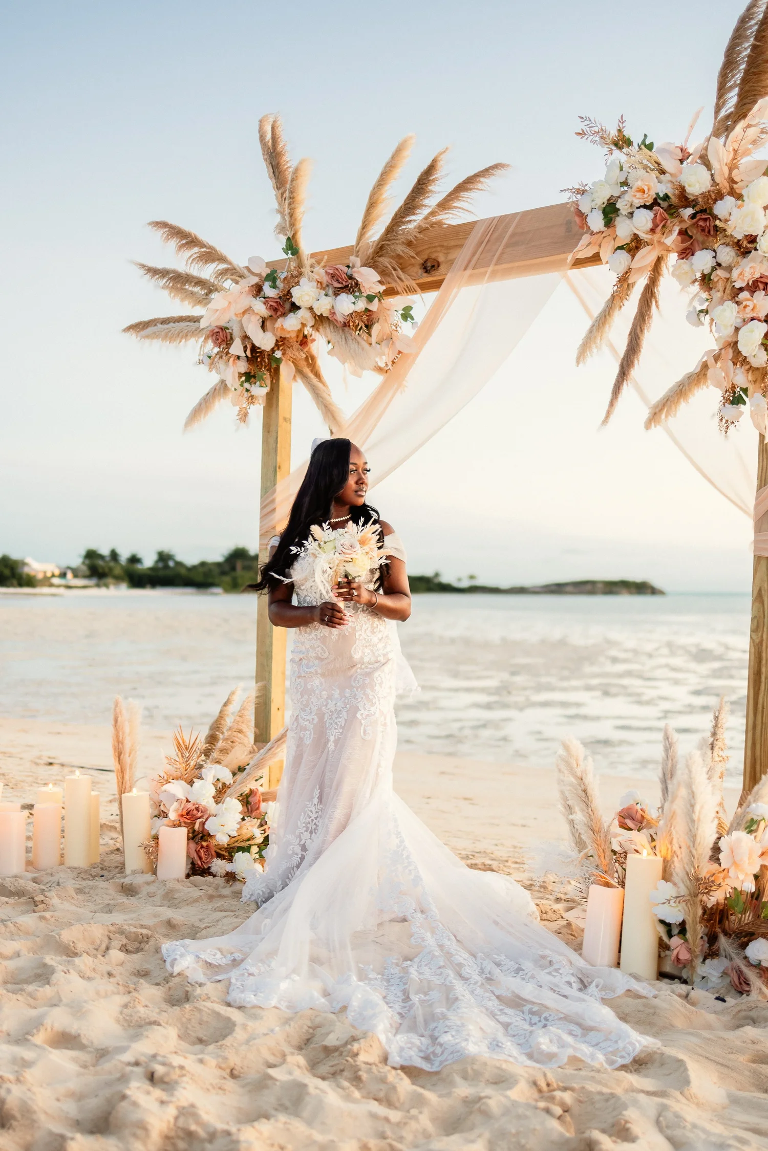 Enchanting Moments TCI: example of their photography work