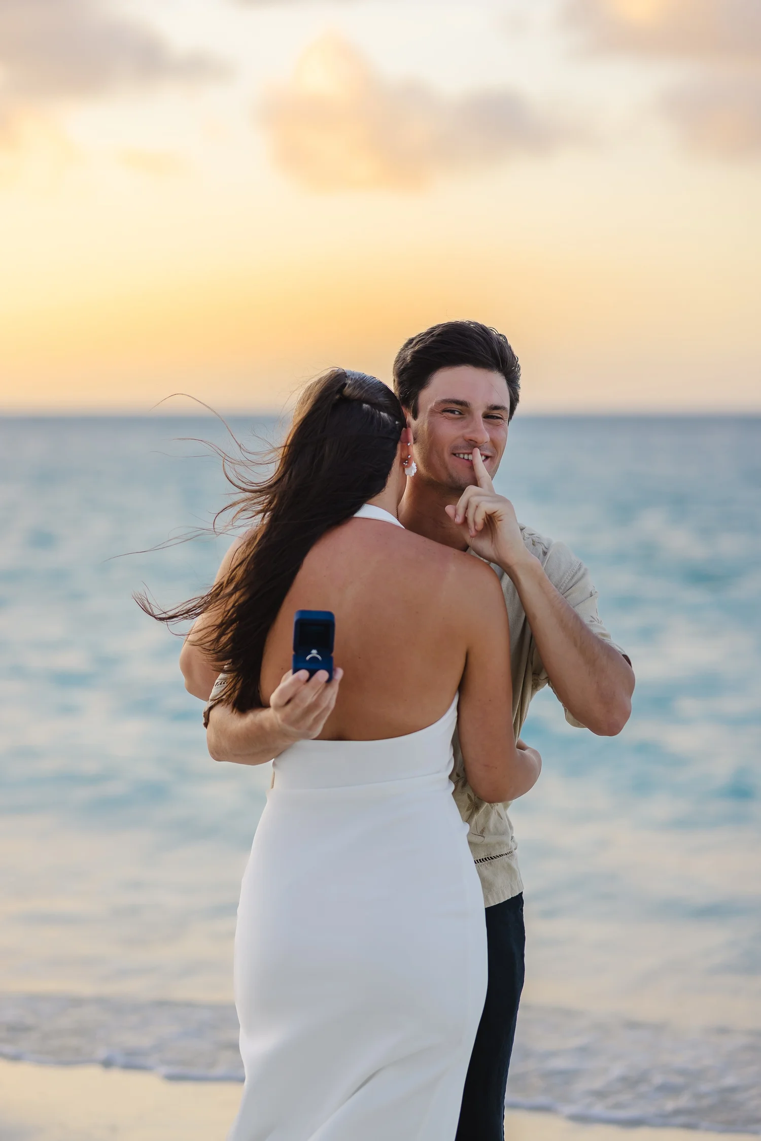Enchanting Moments TCI: example of their photography work